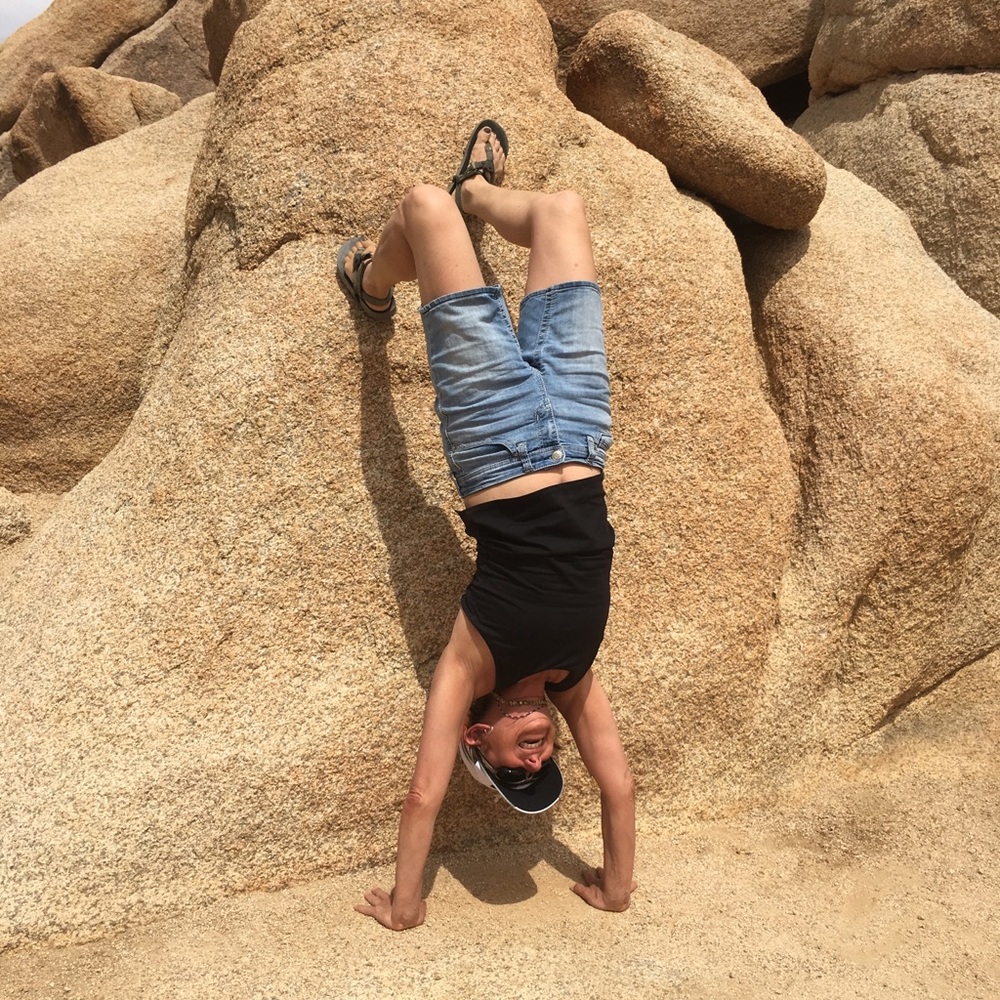 Meet your Posher, Lauren